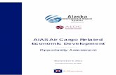 AIAS Air Cargo Related Economic Development Report