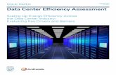 NRDC: Data Center Efficiency Assessment - Scaling Up Energy ...