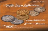 Battle Born collection
