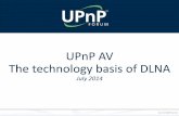 UPnP AV Tutorial