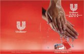 Unilever Nigeria Annual Report and Financial Statements 2011