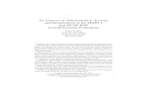 An analysis of administration, scoring, and interpretation of the MMPI ...