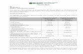 Directors' Report To, The Members, Religare Capital Markets ...