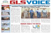 GLS Voice May 2014