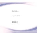 IBM Campaign: Upgrade Guide