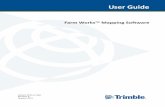 Farm Works Mapping Software User Guide