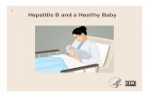 Hepatitis B and a Healthy Baby