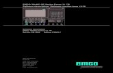 EMCO WinNC GE Series Fanuc 21 TB Software description ...