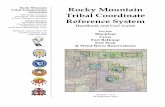 Rocky Mountain Tribal Coordinate Reference System Handbook ...