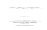 Economic Evaluation of Percutaneous Coronary Intervention in ...