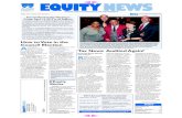Equity News