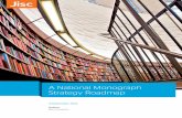 A National Monograph Strategy Roadmap