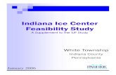 Indiana Ice Center Feasibility Study - DCNR