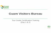 Download Module A - GVB Tour Guide Certification Training, Day 1 ...