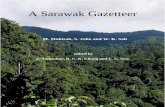 A Sarawak Gazetteer