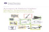 Aerospace & Defense Update: Mergers, Acquisitions and the ...