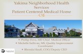 Yakima Neighborhood Health Services Patient Centered Medical ...