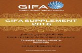 GIFA Supplement 2016