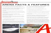 Arena Facts and Features