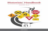 WisDOT Motorists' Handbook, BDS126, bds 126