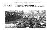EPA Illegal Dumping Prevention Guidebook