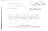 1 Consolidated Class Action Complaint for Violations of Federal ...