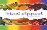 Meal Appeal Final