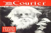 Rabindranath Tagore; a universal voice; The UNESCO Courier: a ...