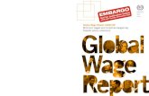 Global Wage Report 2008/09