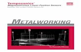 Industry Newsletter, MetalWorking, Part no 551170
