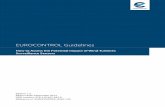 EUROCONTROL Guidelines for Assessing the Potential Impact of ...