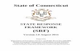 State Response Framework