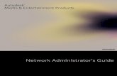 Network Administrator's Guide