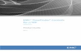 EMC TimeFinder Controls for z/TPF Product Guide