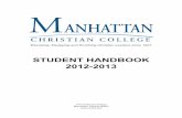 Student Handbook 12-13.indd