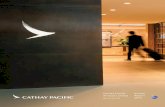 Annual Report 2015 Cathay Pacific Airways Limited