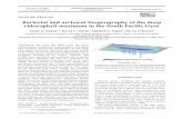Bacterial and archaeal biogeography of the deep chlorophyll ...