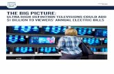 NRDC: The Big Picture - Ultra High-Definition Televisions Could ...