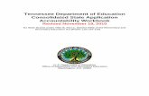 Tennessee Department of Education Consolidated State Application ...