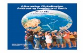 Alternative Globalization Addressing Peoples and Earth (AGAPE)