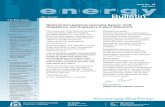 Energy Bulletin 55 - July 2011