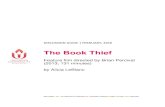 Discussion Guide: The Book Thief