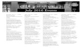 Printable Event Calendar (PDF)