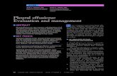 Pleural effusions: Evaluation and management