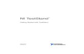 Getting Started with TestStand - National Instruments