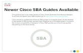 Cisco SBA Borderless Networksâ€”ScienceLogic Network