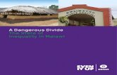 A Dangerous Divide: The state of inequality in Malawi