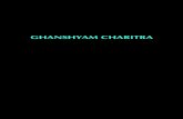 Ghanshyam Charitra