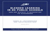 Blended Learning in DC Public Schools: How One District is ...