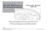 Compensation Compendium